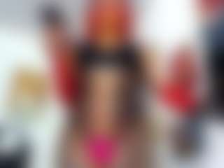 voguebich's Live Sex Cam Show