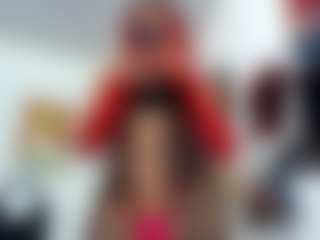 voguebich's Live Sex Cam Show