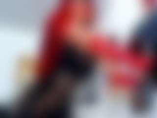 voguebich's Live Sex Cam Show