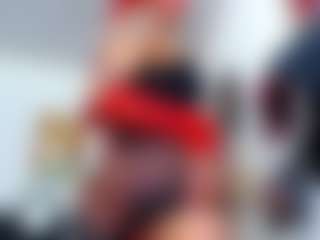 voguebich's Live Sex Cam Show