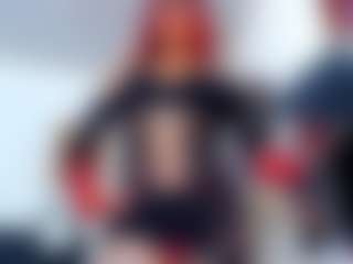 voguebich's Live Sex Cam Show