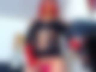voguebich's Live Sex Cam Show