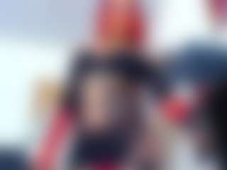 voguebich's Live Sex Cam Show