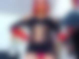 voguebich's Live Sex Cam Show