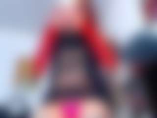 voguebich's Live Sex Cam Show