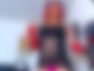 voguebich's Live Sex Cam Show
