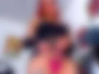 voguebich's Live Sex Cam Show