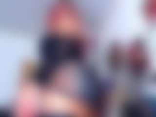voguebich's Live Sex Cam Show