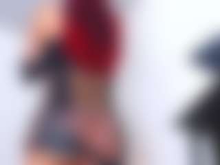 voguebich's Live Sex Cam Show