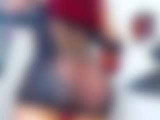 Live cam show with voguebich - Lean on Camsoda