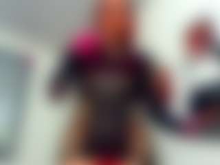 voguebich's Live Sex Cam Show