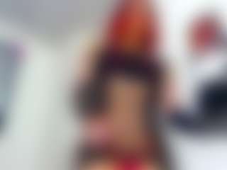 voguebich's Live Sex Cam Show