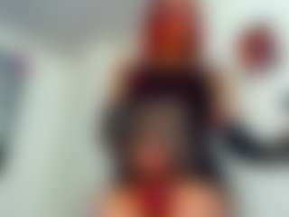 voguebich's Live Sex Cam Show