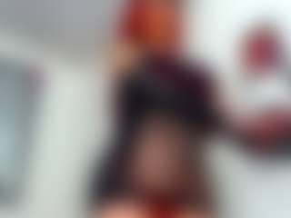 voguebich's Live Sex Cam Show