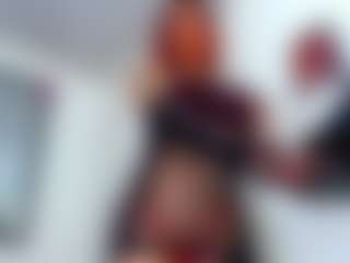 Live cam show with voguebich - Dirty Talk on camwithhim.com