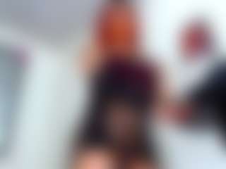 Live cam show with voguebich - Dirty Talk on Camsoda