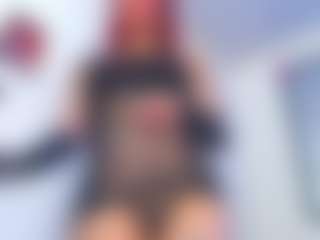 voguebich's Live Sex Cam Show