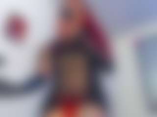 voguebich's Live Sex Cam Show