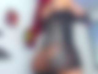 Live cam show with voguebich - Red Hair on Camsoda