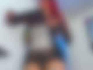 voguebich's Live Sex Cam Show