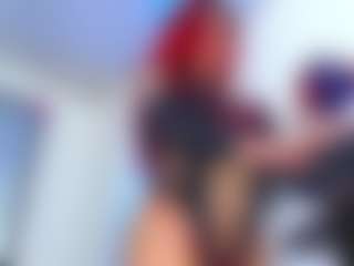 Live cam show with voguebich - Orgasm on sexylive.show