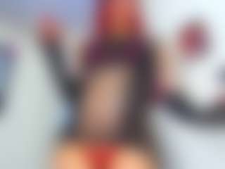 voguebich's Live Sex Cam Show