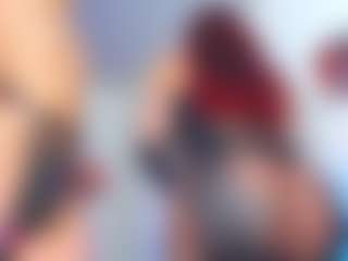 Live cam show with voguebich - Dirty Talk on madthumbs