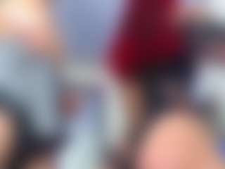 voguebich's Live Sex Cam Show