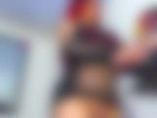 voguebich's Live Sex Cam Show