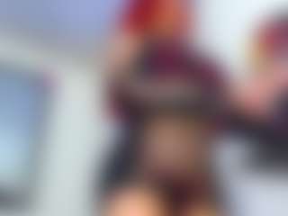 Live cam show with voguebich - Brown Eyes on Camsoda