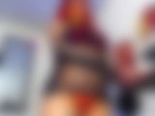 Live cam show with voguebich - Lean on fuck-show.com
