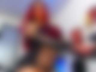 voguebich's Live Sex Cam Show