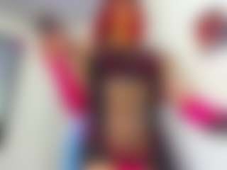 voguebich's Live Sex Cam Show