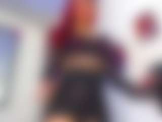 Live cam show with voguebich - White on Taboo Cams XXX | colombia