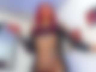 Live cam show with voguebich - Drinking on CamwithHer