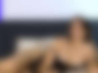 AnniaSummer's Live Sex Cam Show