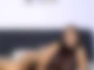 AnniaSummer's Live Sex Cam Show