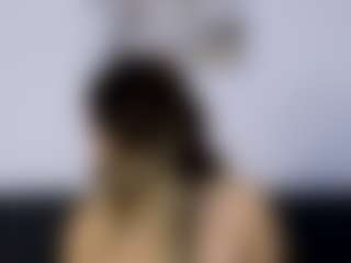 AnniaSummer's Live Sex Cam Show