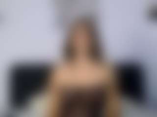 AnniaSummer's Live Sex Cam Show