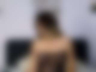 AnniaSummer's Live Sex Cam Show