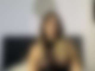 AnniaSummer's Live Sex Cam Show