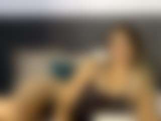 AnniaSummer's Live Sex Cam Show