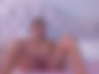 AnniaSummer's Live Sex Cam Show