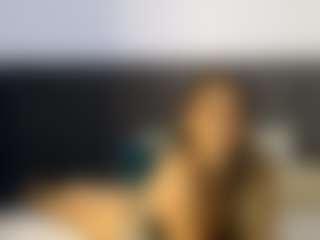 AnniaSummer's Live Sex Cam Show
