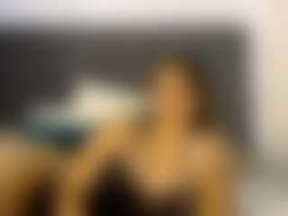 AnniaSummer's Live Sex Cam Show