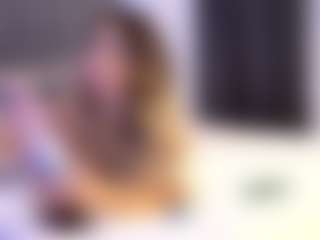 AnniaSummer's Live Sex Cam Show