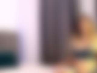 Live cam show with AnniaSummer - Blowjob on Hubzter Live