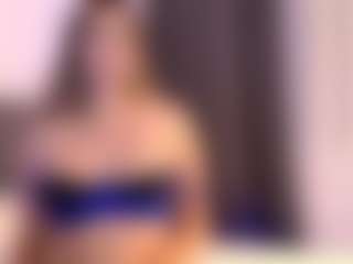 Live cam show with AnniaSummer - Blue Eyes on PervPlay.com