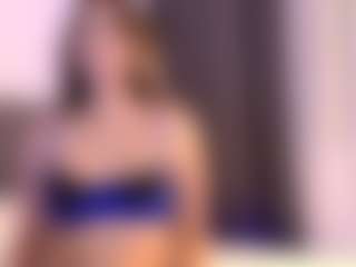 Live cam show with AnniaSummer - Domination on Pornisteam.com