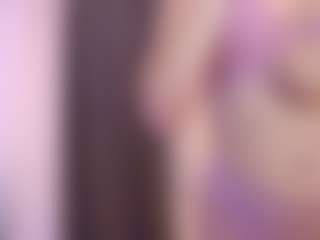 Live cam show with AnniaSummer - Domination on live18s.com